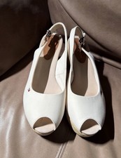 Tommy Hilfiger Damen Slingback
