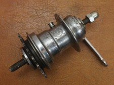 F&S Fichtel Sachs Zweigang