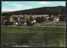 Buntenbock /Oberharz