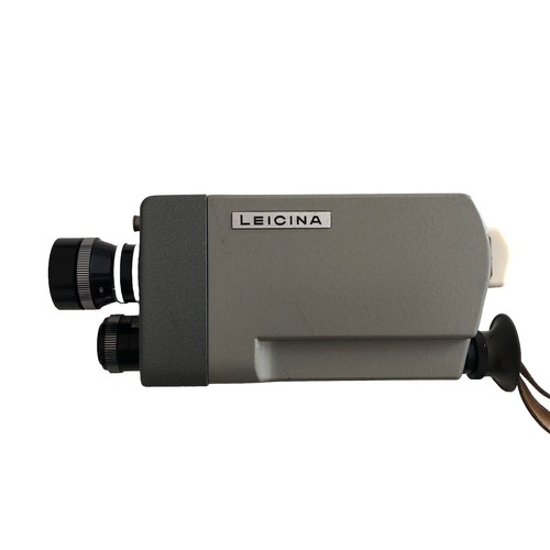 Leica leicina defekt zum - leica,