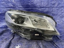 Frontscheinwerfer Peugeot Expert 9808235780 Xenon Rechts Scheinwerfer Headlight