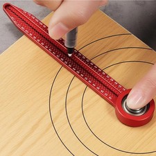 Multifunktionales Aluminium