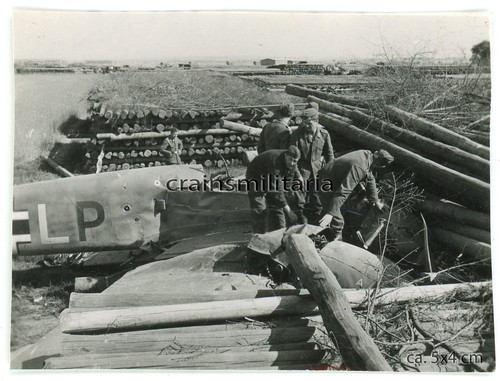 Orig foto messerschmitt bf - orig.,