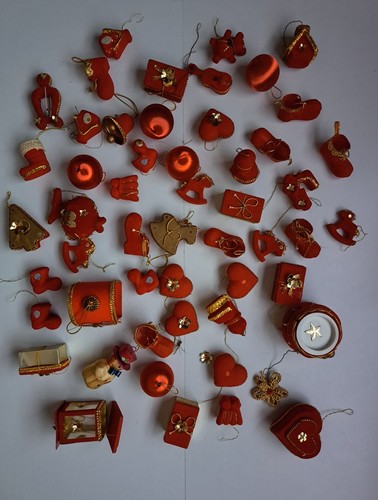 Weihnachtsbaumschmuck/Christba