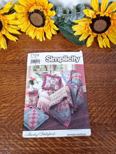 Simplicity Schnittmuster 7139