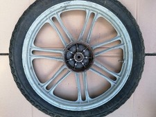Zündapp Felge Vorne 448-15-650