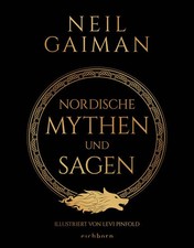 Nordische Mythen und Sagen |