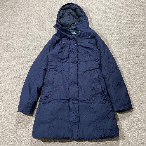The north face daunenjacke - the,