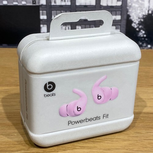 Apple beats powerbeats - beats, fit