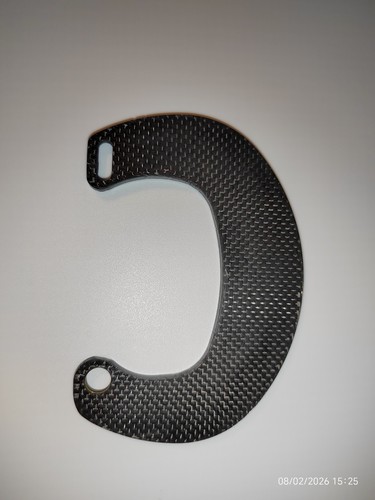 Sitting bull brake booster - sitting, /