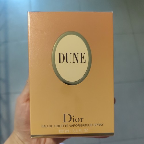 Dior dune 100ml eau - 100ml,