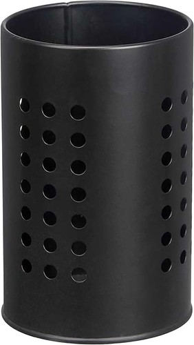 Besteckhalter 16cm metall - besteckhalter,