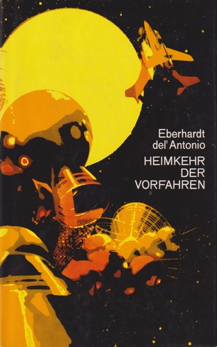 Buch die insel der roboter - buch:,