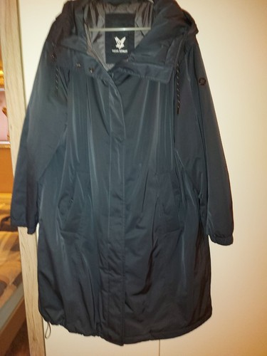 Fuchs schmitt damen long parka - damen,