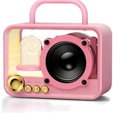 Mini Bluetooth-Lautsprecher
