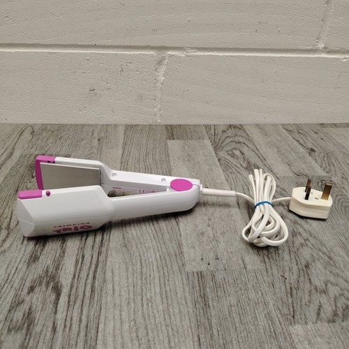Babyliss 323d hair crimper - 323d,