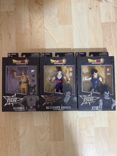 Dragon ball actionfigur - dragon,