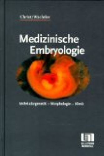 Medizinische embryologie - medizinische,