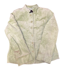 Julia S. Roma Suede Genuine