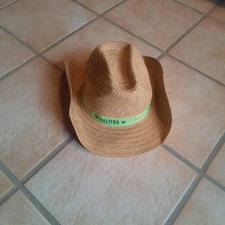 Cowboy Hut Karneval Fasching