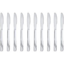 GRÄWE Tafelmesser Menümesser