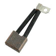 Kohlebürste Anlasser passend