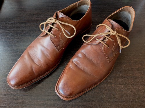Gordon bros 44 oxford - gordon, &