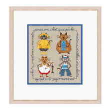 Le Bonheur des Dames