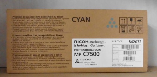 Original ricoh 842072 - ricoh,