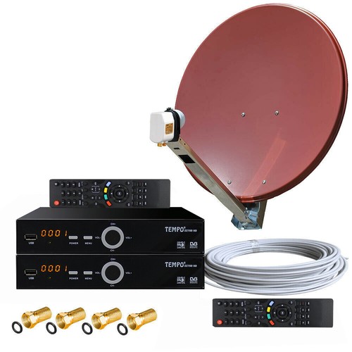 Teilnehmer full hdtv - 80,