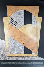 Jeanne Hughes, Gold & Bronze