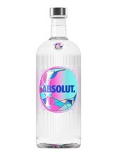 Absolut Vodka Mosaik -