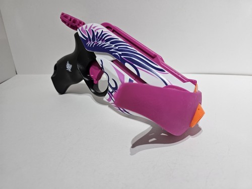 Nerf rebelle bow - bow, pistol