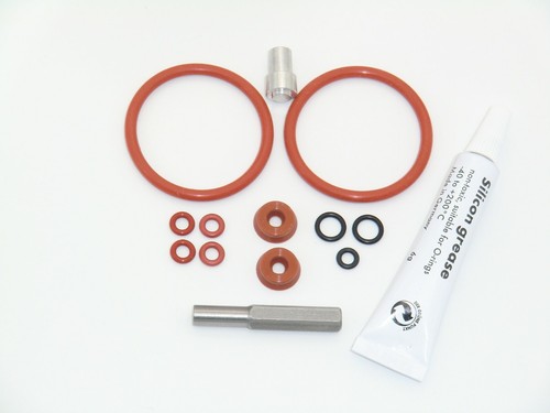 Jura dichtung ring oval - o-ring,