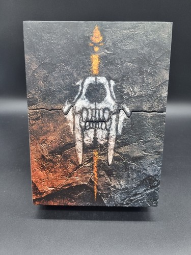 Far cry primal collector - primal,
