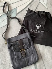 Bull hunt damentasche - bull&hunt,
