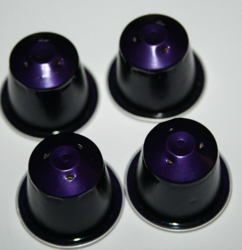 100 leere nespresso - *100,