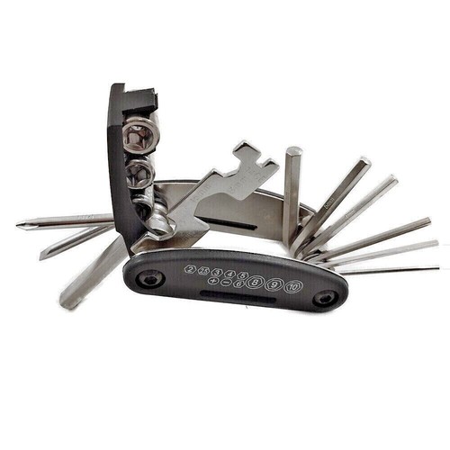 Fahrrad reparatur multi tool - reparatur,