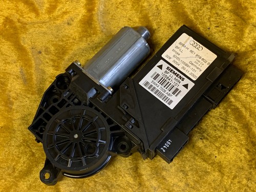 Audi b6 fensterhebermotor - b6,