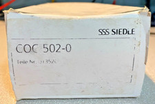Used - Siedle COC 502-0