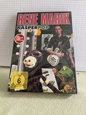 RENE MARIK * Kasperpop* inkl