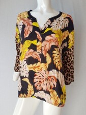 Oui shirt bluse - oui, gr.40=uk12*neu