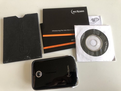 Saitek eclipse wireless maus - saitek,