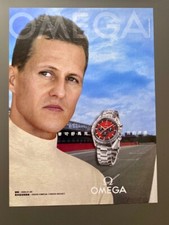 Omega Speedmaster Automatic