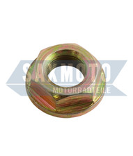 Mutter Kickstarter YAMAHA