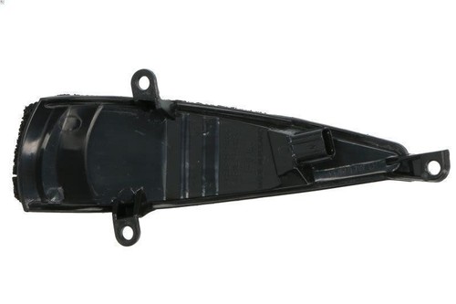 Turn signal mirror - signal, blic