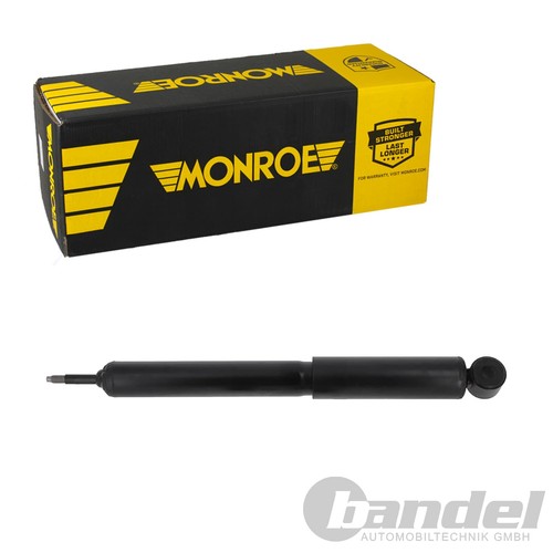 Monroe adventure - monroe,