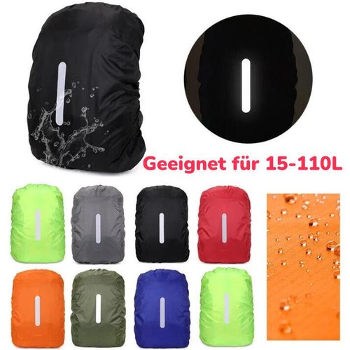 Regenschutz regenhülle - regenschutz,