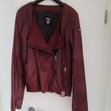 TIGHA  Damen EchtLeder