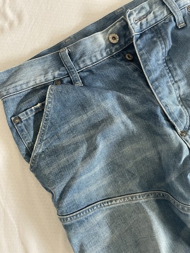 Star raw elwood 5620 - g-star,